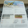 32020 CR. 42 Falco, Итальянский истребитель II МВ