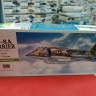 00240 Штурмовик ВМС США AV-8A HARRIER