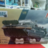 6392  Бронеавтомобиль  DUKW (1:35)