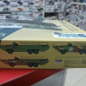 6392  Бронеавтомобиль  DUKW (1:35)