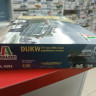 6392  Бронеавтомобиль  DUKW (1:35)