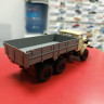 Миасский грузовик 43202-31 (двигатель ЯМЗ-238) бортовой