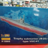ФЛ235043 Трофейная подводная лодка "Н-25" типа VII С/41