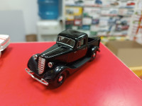 Горький-М415 черный