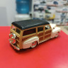 Ford Woody