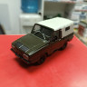 Автолегенды СССР №144 УАЗ-3907 "Ягуар" 1:43 Deagostini