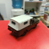 Автолегенды СССР №144 УАЗ-3907 "Ягуар" 1:43 Deagostini