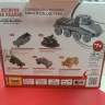 6285  SD.KFZ.234/2 "Пума" 1:100 Звезда