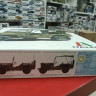 3635ИТ  WILLYS JEEP MB "80th Year Anniversary" 1:24 Italeri