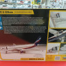 7003 Самолет "Аэробус А-320" 1:144 Звезда