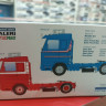 3950 Scania R143 M 500 Streamline 4x2 1:24 Italeri