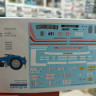 3950 Scania R143 M 500 Streamline 4x2 1:24 Italeri