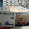 3950 Scania R143 M 500 Streamline 4x2 1:24 Italeri