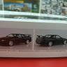 06695 Nissan Skyline GT-R R34 V-Spec II Custom Wheel 1:24 Aoshima