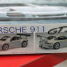 FU12698 Porsche 911 GT3 R