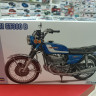 21505 SUZUKI GT380 B