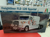 3925ИТ Грузовик FREIGHTLINER FLD 120 SPECIAL