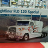 3925ИТ Грузовик FREIGHTLINER FLD 120 SPECIAL