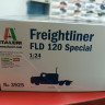 3925ИТ Грузовик FREIGHTLINER FLD 120 SPECIAL