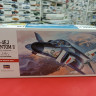 00331 Истребитель-перехватчик ВВС Японии F-4EJ PHANTOM II