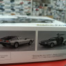 06435 DeLorean DMC-12
