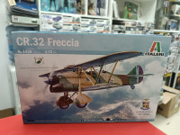 1438  CR.32 Freccia  (1:72)