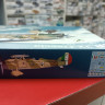 1438  CR.32 Freccia  (1:72)