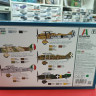 1438  CR.32 Freccia  (1:72)