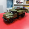 ЗИЛ-130 бортовой 1:43 Автоистория 