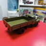 ЗИЛ-130 бортовой 1:43 Автоистория 