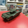 Русские танки: Churchill 1:72