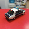 Полицейские Машины Мира №52 - Dacia 1310 1:43 Deagostini
