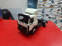 Легендарные грузовики СССР №72, МАЗ-5432 1:43 Modimio