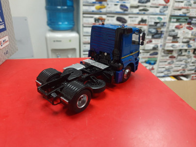 Камаз 5490 1 43