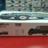 3665ИТ Автомобиль LAND Rover 109 LWB 1:24 Italeri
