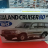 FU03795 Toyota Land Cruiser 80 VX Limited 1:24 Fujimi 