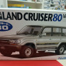 FU03795 Toyota Land Cruiser 80 VX Limited 1:24 Fujimi 
