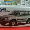 FU03795 Toyota Land Cruiser 80 VX Limited 1:24 Fujimi 