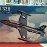 2814 Aermacchi MB-326