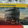 3923ИТ  VOLVO F16 GLOBETROTTER  