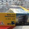 3923ИТ  VOLVO F16 GLOBETROTTER  