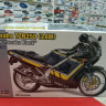 21743 Мотоцикл Yamaha TZR250 (2AW) "New Yamaha Black"