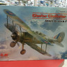 32041 Gloster Gladiator Mk.II, Британский истребитель II МВ