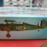32041 Gloster Gladiator Mk.II, Британский истребитель II МВ