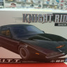 06320 Knight Rider 2000 K.I.T.T. Season 1