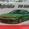 06879 Nissan Silvia S15 '99 Rodexstyle