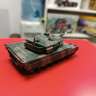 Боевые Машины Мира №29 - Тип 90 1:72