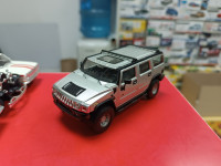 Hummer H2