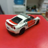 Полицейские Машины Мира №51 - Nissan GTR 1:43 Deagostini