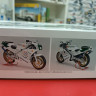 06513 Honda MC18 NSR250R SP Custom '89 1:12 Aoshima